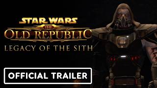 Star Wars: The Old Republic - Official Legacy Reborn Launch Trailer
