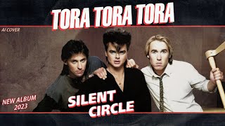 Silent Circle - Tora Tora Tora (AI Cover Numero Uno)