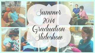 Summer 2014 Graduation Slideshow - Morrison Education Center