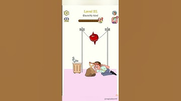 Electrify him!🧐🧐#youtubeshorts #impossibledate2level31#gaming #gameplay #viral #games #enjoy#funny