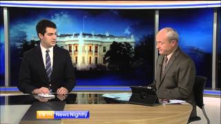 EWTN NEWS NIGHTLY - 2014-11-26
