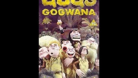 Gogs -  Gogwana (Special Movie)