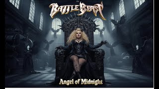 Battle Beast  Angel Of Midnight 