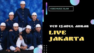 VCD HD720P - LIVE PERFORMANCE IS'ADUL AHBAB - INSYA ALLAH