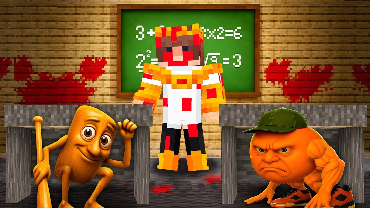 МЕН ЗҰЛЫМ АЙСЕИ БОЛЫП БРЕЙНРОТ -ТЫ ТРОЛЛИТЬ ЕТТІМ қазақша майнкрафт казакша айсеи