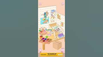 Perfect Tidy | Level 79 | Tutorial #perfecttidy