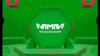 Download lagu (REQUESTED) Endcap MNCTV (2025) Effects (Aldi Csupo Effects)