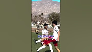 Working on placement with my left foot #strikersfc #strikersfcmlsnext #mlsnext #catchthat