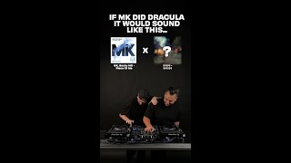 MK x Tame Impala??!