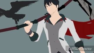 Qrow Branwen-Bad Luck Charm AMV