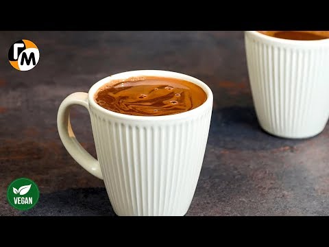 Рецепт горячего шоколада в домашних условиях из какао порошка