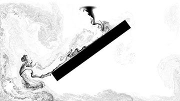 CUDA Fluid dynamics: Variable density solve
