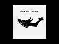 Cinematic Type Beat – “Look Mom, I Can Fly” | Synth Type Beat 2026