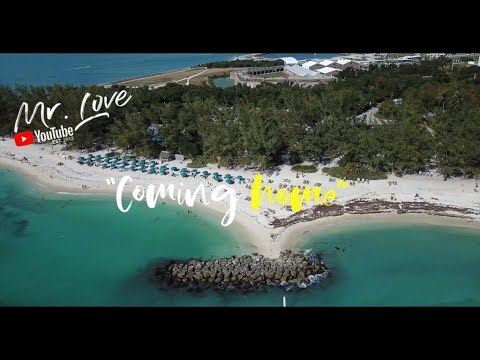 Igor Garnier Feat Kat Levi - Coming Home