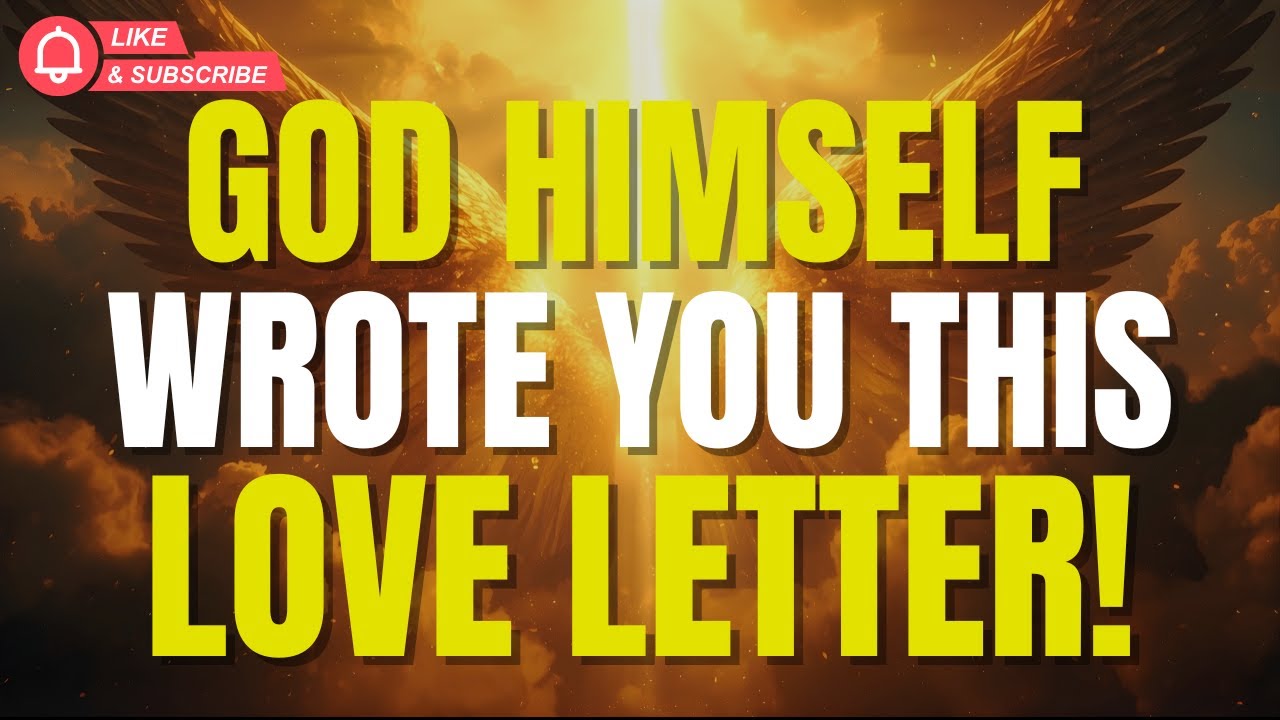 CHOSEN ONES GOD IS ABOUT TO SHOCK EVERYONE WHO THOUGHT YOU WERE FORGOTTEN! ⚡