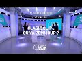 Clash, clip : où va Zemmour ? #cdanslair 01.12.2021