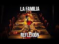 LA FAMILIA - Reflexiones Diarias, Cortas, De vida, Del Alma, Mejor Persona, Motivacionales, De Dios.