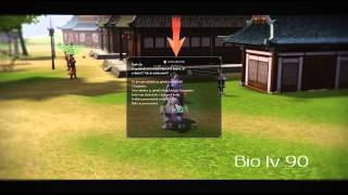 Metin2.Cz (Thalion) Birtay Mix 2.0.