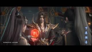BATTLE THROUGH THE HEAVENS SEASON 5 EPISODES 156_157 PREVIEW