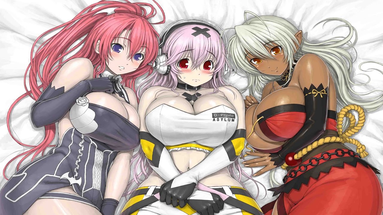 Anime Girls Fighting Nitroplus Blasterzes Infinite Duel Youtube Anime Girls Fighting Nitroplus Blasterzes Infinite Duel Youtube