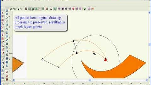 Vector - Tajima DGML by Pulse Embroidery Software