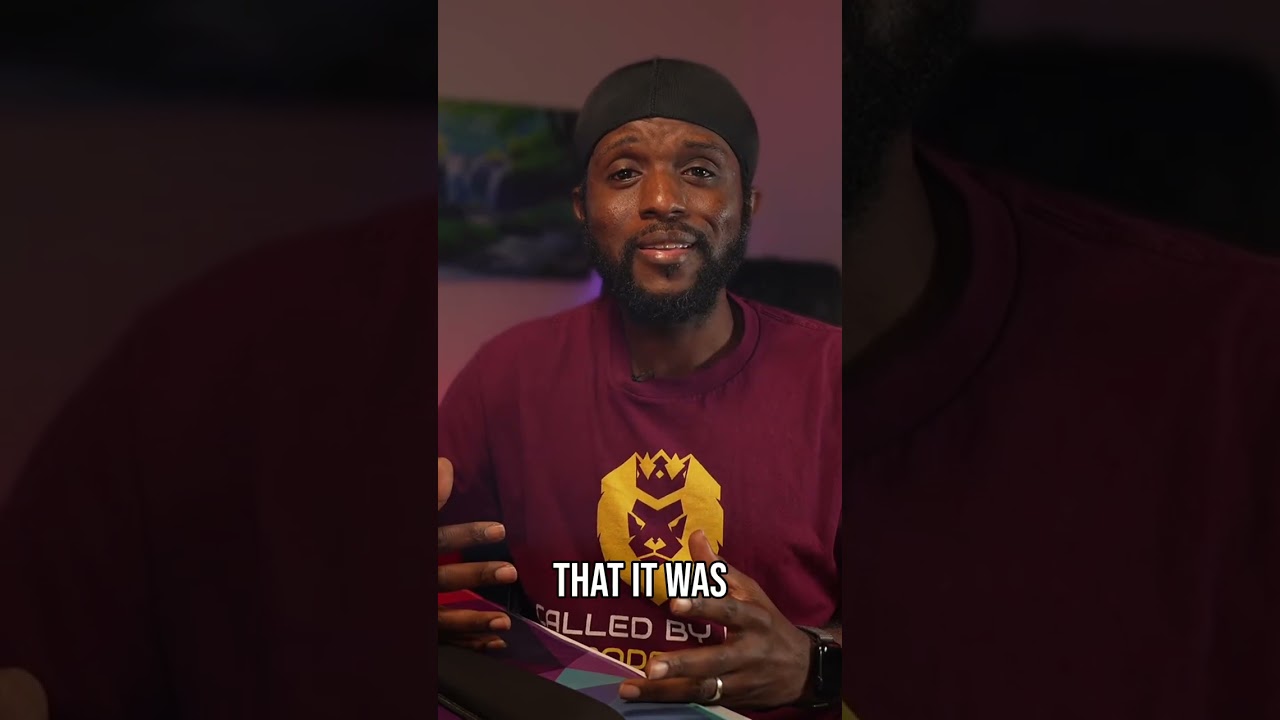 Begged God for a Second Chance in a Dream! #shorts Begged God for a Second Chance in a Dream! #shorts