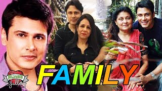 Cezanne Khan Family With Parents, Wife, Brother, Girlfriend and Career