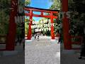 Shimogamo shrine in Kyoto