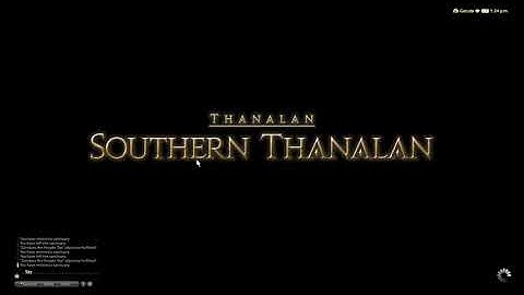 Zombies Are People Too - Unlocks Cactuar Cutting - Final Fantasy XIV - A Realm Reborn