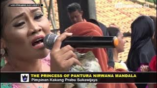 Mati Sedina -  Susy Arzetty LIve Cidempet Arahan Indramayu