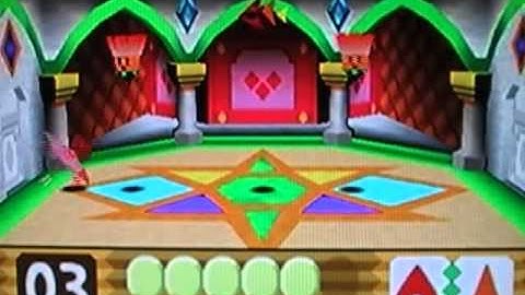 Kirby 64: The Crystal Shards. Part 6. FINALE!!!