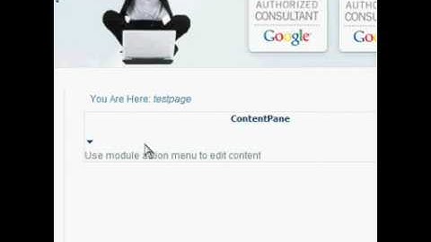 DNN Training - How to Add, Edit, Delete a Module - E-Nor