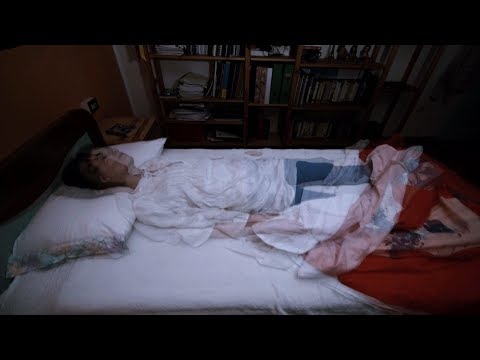 Video: Paralisi Del Sonno: Cause, Come Causare La Sindrome Della Vecchia Strega