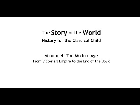 Story of the