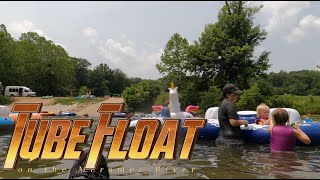 Tube Float by MyMuddyMess 53 views 7 months ago 10 minutes, 29 seconds