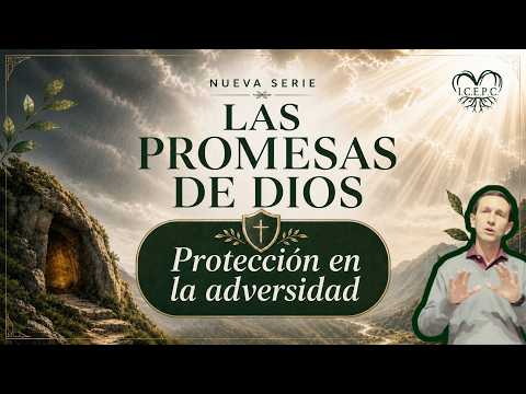 PROTECCION EN LA ADVERSIDAD  -  Federico Baulies