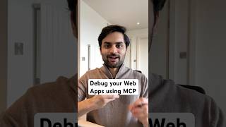 Debug Your Web Apps Using Mcp