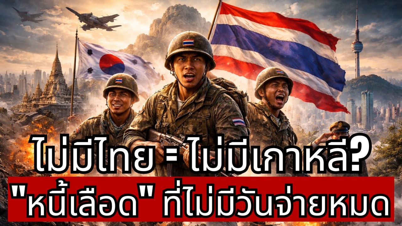 [ความจริง] สื่อเกาหลีวิเคราะห์: 