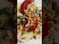 Desi style Chaat 😋😋😋 #churmur #aloochat #viral #desichaat #mannserasoi #nooilsnacks #chatpata 🤤