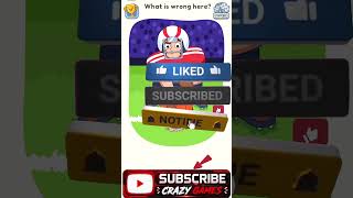 Dop5 Deleted one part (What is wrong here ?)with viralsong🎶 #viral #gaming #dop5 #trending #shorts