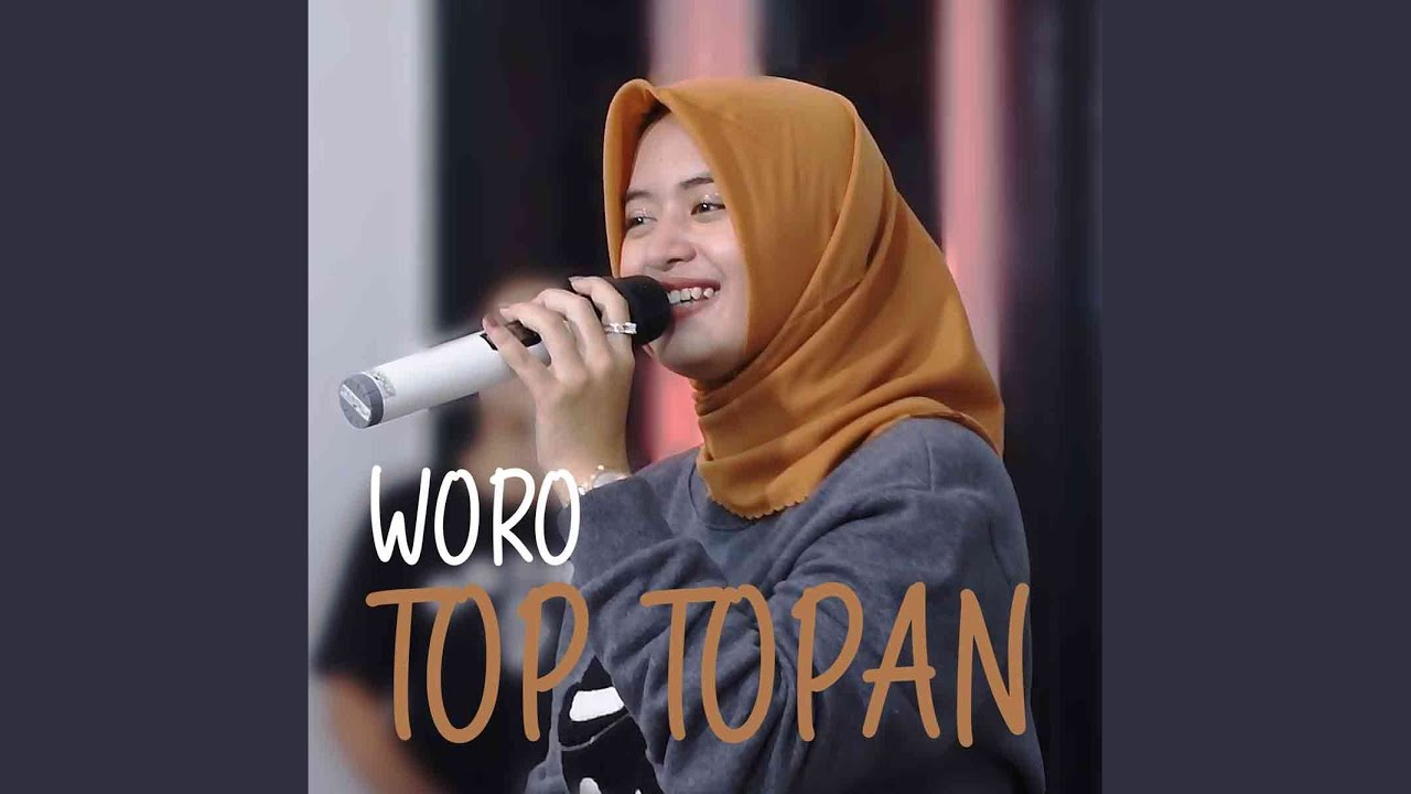 Top Topan - YouTube