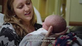 Women & Babies Hospital Virtual Tour Video (Spanish)