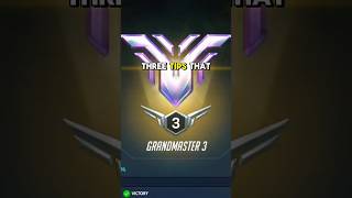 How to Actually Climb with Orisa (Top 500 Tank Tips) #jobody #overwatch2 #overwatchps#orisa