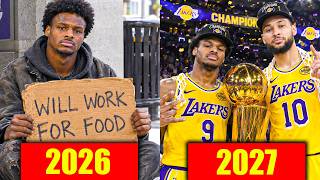 Can I Go from 0-82 to 82-0 in NBA 2K27?