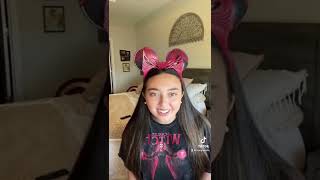 Wanda Maximoff/ Scarlet Witch Ears