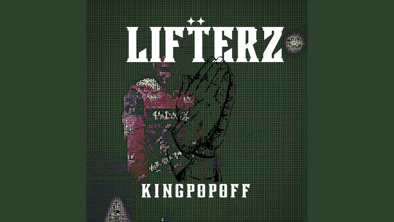 Lifterz YouTube