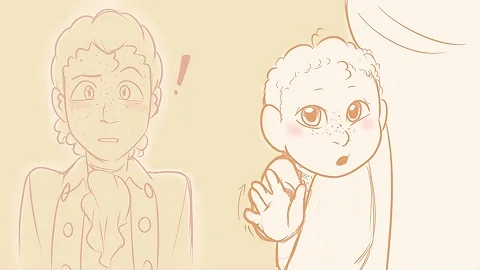 [Hamilton Comic Dub] - Guardian Angel (Feat. DaniVA)