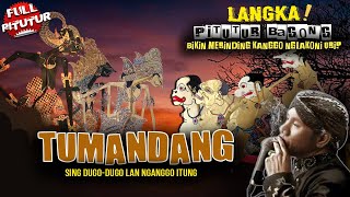 MERINDING! PITUTUR JAWA BAGONG KANGGO NGLAKONI URIP // WAYANG KULIT KI DALANG SENO NUGROHO