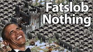 Fatslob Nothing!?