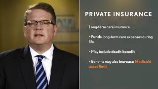 Long-Term Care Asset Protection Planning: Part 2